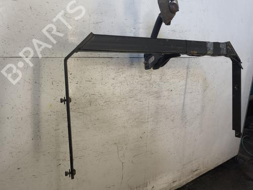 Gancio traino Gancio traino FORD FOCUS III Saloon [2010-2020] 34260137 34260137