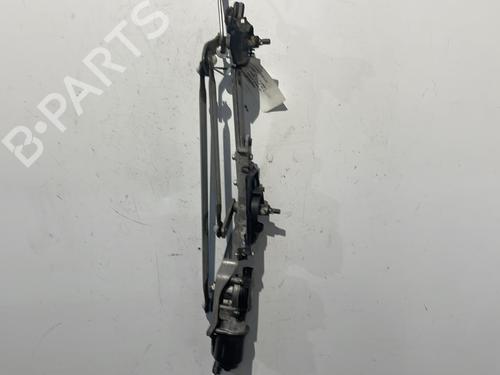 Front wiper motor MAZDA 2 (DE_, DH_) 1.6 MZ-CD | BP22826693M29 