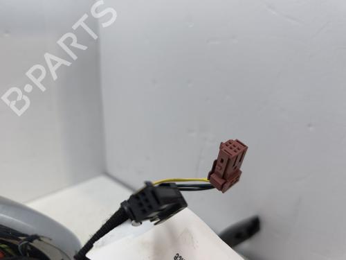 Left mirror PEUGEOT 208 I (CA_, CC_) 1.2 VTI 82 | BP30184270C26