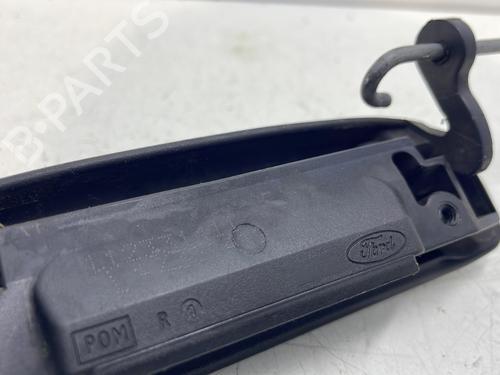 Used Front right exterior door handle Front right exterior door handle 29261083 29261083