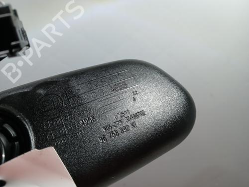 Rear mirror PEUGEOT 508 SW I (8E_) 2.2 HDi | BP29466531I6 