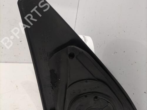 Left mirror LAND ROVER FREELANDER I (L314) 2.0 Td4 4x4 | BP23830844C26 