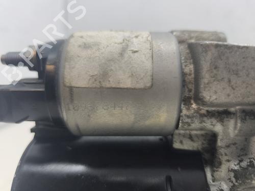 Starter VW FOX Hatchback (5Z1, 5Z3, 5Z4) 1.2 | BP28823915M8