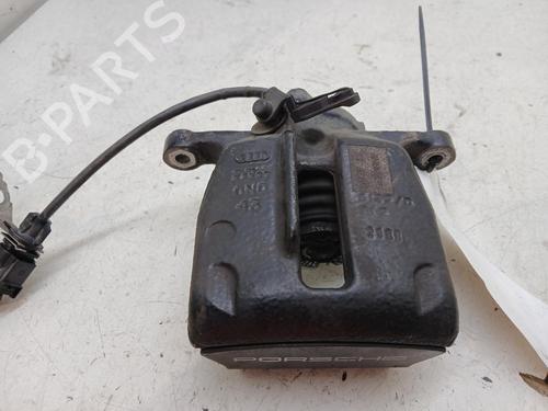 Pinza freno posteriore destra Pinza freno posteriore destra PORSCHE MACAN (95B) 2.0 (245 hp) 39689692 39689692