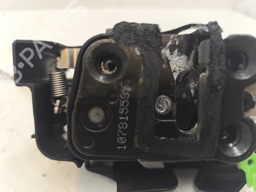 Front left lock KIA PICANTO I (SA) 1.0 | BP27164353C98 