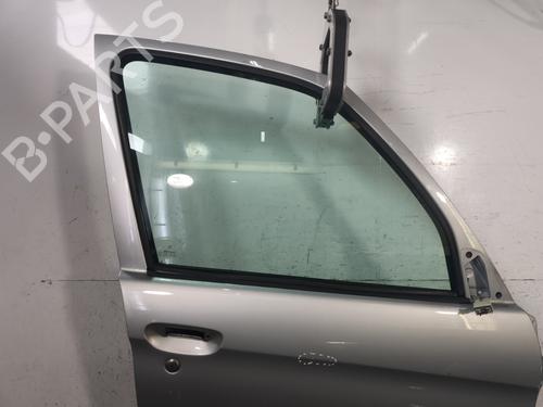 Right front door CITROËN XSARA PICASSO (N68) 1.6 HDi | BP27725614C3 