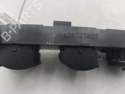 Left front window switch FORD FOCUS II (DA_, HCP, DP) | BP32403422I27 - Image 5