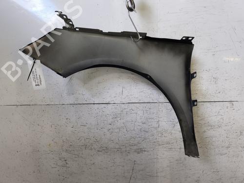 Used Right front fenders Right front fenders AUDI A1 Sportback (8XA, 8XF) 1.6 TDI (90 hp) 35936975 35936975