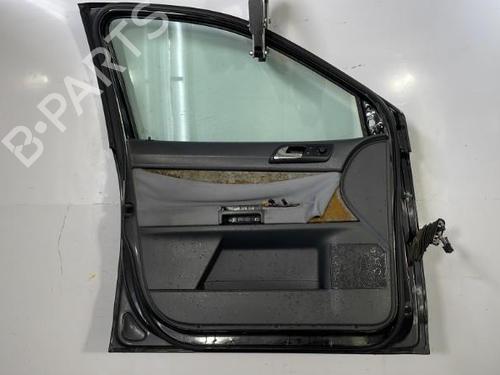 Used Left front door VW POLO IV (9N_, 9A_) 1.9 TDI (101 hp) 22836330
