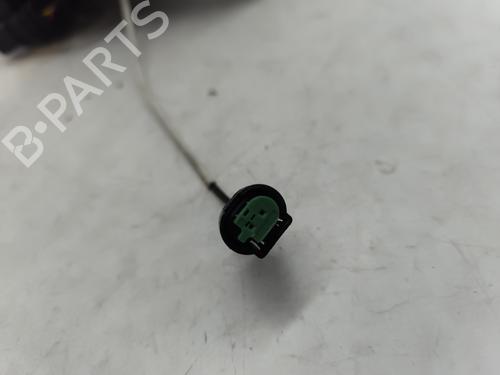 Front left exterior door handle FIAT 500e (332_) Elektro (FA1) | BP29540987C128 