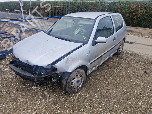 Brukte deler til VW POLO (6N2) 1.9 SDI (64 hp) 4310615