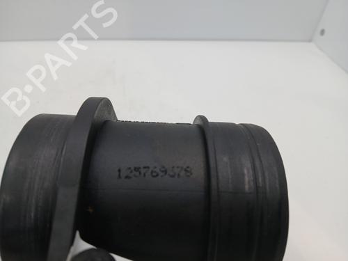 Mass air flow sensor BMW 1 (E87) 116 i | BP35961325M95 - Image 2