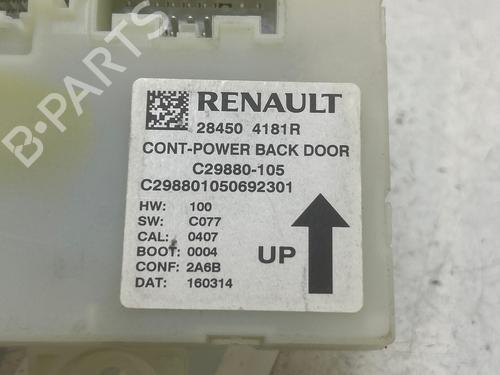 Used Other Other RENAULT ESPACE V (JR_) 1.6 dCi 160 (160 hp) 39979387 39979387