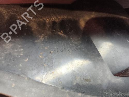 Left taillight SMART FORFOUR (454) 1.5 CDI (454.001) | BP28531869C34 - Image 6