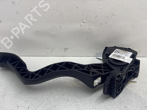 Pedal CITROËN C3 III (SX) 1.2 THP 110 (SXHNPS, SXHNZT, SXHNZ6) | BP29833918I4