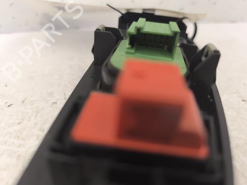 Mirror switch VW FOX Hatchback (5Z1, 5Z3, 5Z4) 1.4 | BP25445602I25 - Image 2