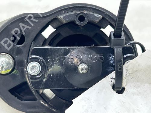 Used Front left exterior door handle Front left exterior door handle 39378960 39378960