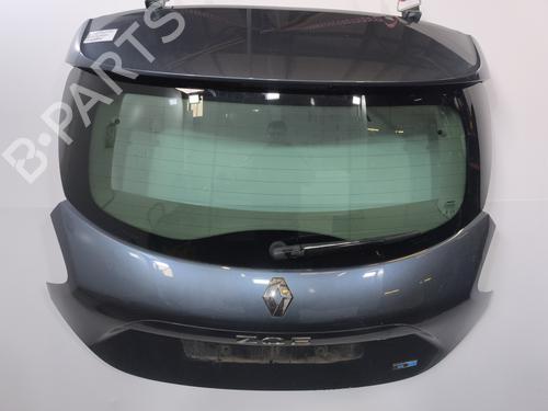 Tailgate RENAULT ZOE (BFM_) ZOE (BFMC, BFMD) | BP38543015C6 - Image 2