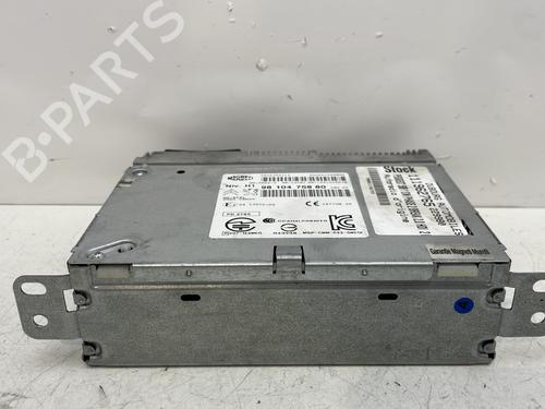 Used Radio PEUGEOT 508 SW I (8E_) 2.0 BlueHDi 180 (180 hp) 29141345