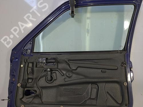 Right front door VW GOLF III (1H1) 1.9 SDI | BP22828736C3 