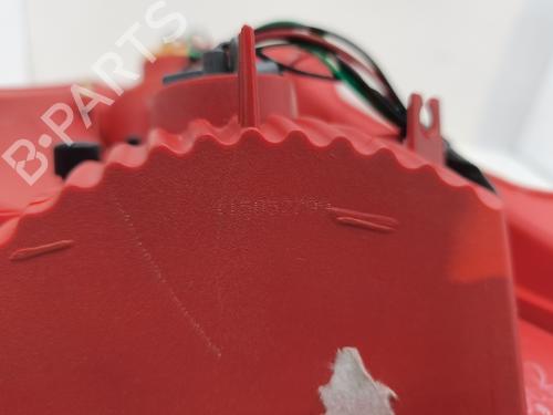 Right taillight SUZUKI ALTO VII (GF, HA25_, HA35_) 1.0 (AMF310, GFC31S) | BP30184285C35