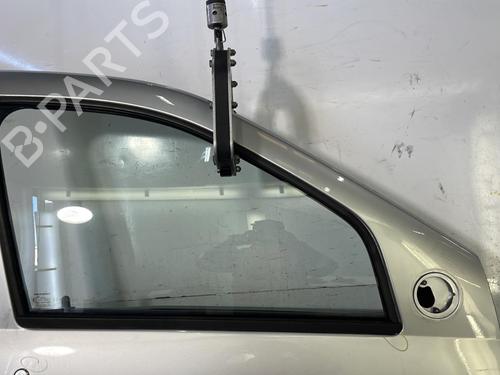 Right front door DACIA LOGAN MCV (KS_) 1.5 dCi (KS0K) | BP22842502C3 