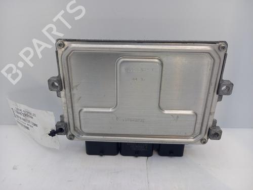 Engine control unit (ECU) PEUGEOT 2008 I (CU_) 1.2 VTi | BP33178149M57 - Image 4