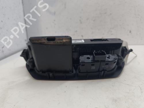 Climate control FORD C-MAX II (DXA/CB7, DXA/CEU) 1.5 TDCi | BP26642479I5 - Image 3