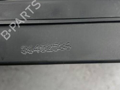 Used Fuse box Fuse box CITROËN C4 Grand Picasso II (DA_, DE_) 1.6 BlueHDi 120 (120 hp) 22834512 22834512