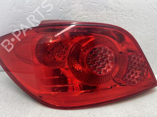 left-taillight-peugeot-307-3ac-2000-2001-2002-2003-2004-2005-2006-2007-2008-2009-2010-2011-2012-31849287 main image