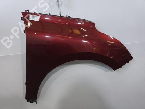 Used Right front fenders Right front fenders 39422719 39422719