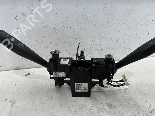 Steering column stalk VW TIGUAN (5N_) 2.0 TDI | BP24664089I23 
