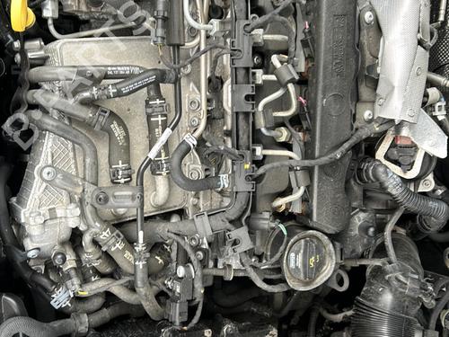 Used Gearbox VW PASSAT B8 (3G2, CB2) 1.6 TDI (120 hp) 23877468