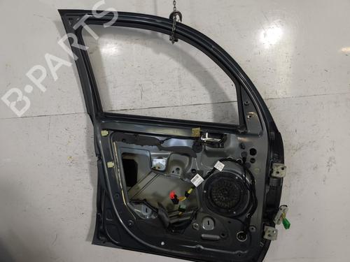 Left front door CITROËN C3 Picasso (SH_) 1.6 VTi 120 | BP30364620C2