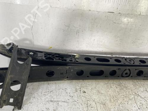 Used Roof bar Roof bar DACIA SANDERO II TCe 90 (B8M1, B8MA, B8AC) (90 hp) 22835824 22835824