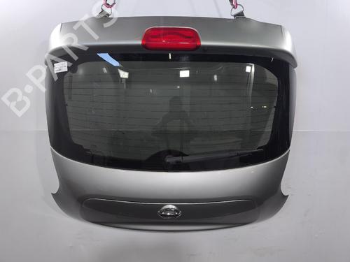 tailgate-nissan-juke-f15-2010-2011-2012-2013-2014-2015-2016-2017-2018-2019-40054989 main image
