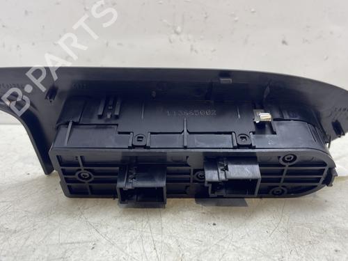 Left front window switch ALFA ROMEO GIULIETTA (940_) 2.0 JTDM (940.FXL1A) | BP29619462I27 