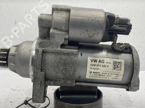 Starter VW GOLF VIII (CD1, DA1) 1.0 TSI | BP25477908M8  - Image 5