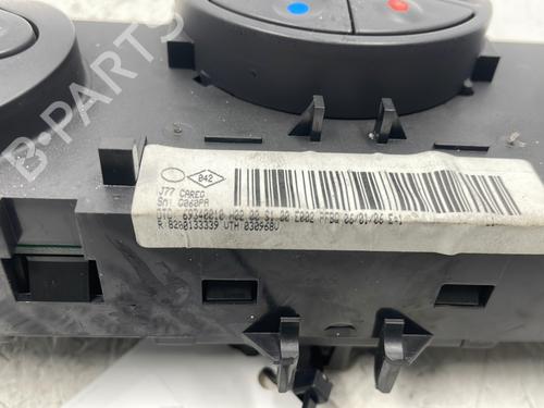 Climate control RENAULT MODUS / GRAND MODUS (F/JP0_) 1.5 dCi (FP0F, JP0F) | BP23829476I5 - Image 5