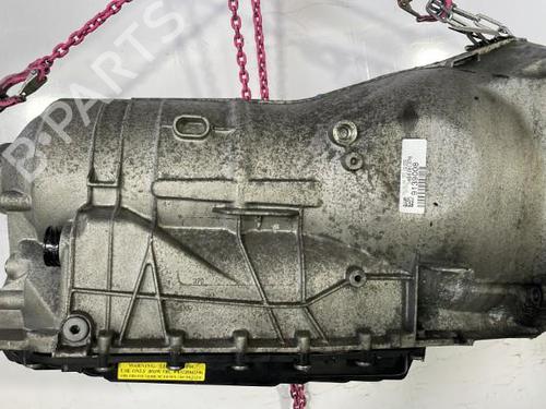 Gearbox BMW 6 Convertible (E64) 635 d | BP22833653M3 