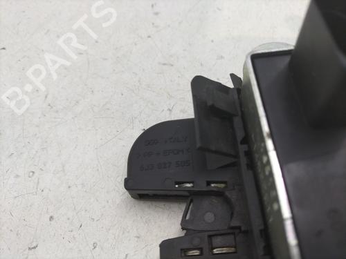 Tailgate lock SEAT IBIZA IV SC (6J1, 6P5) 1.9 TDI | BP29516033C101 