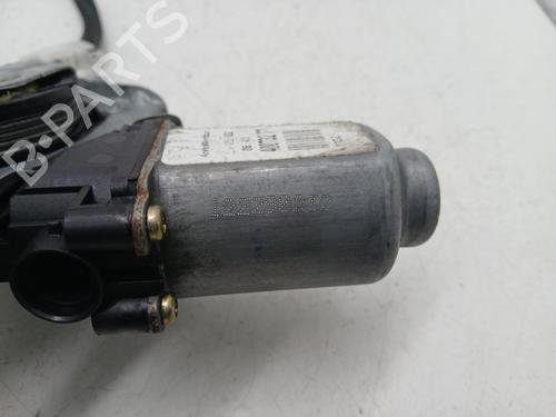 Used Front right window mechanism Front right window mechanism RENAULT CLIO II (BB_, CB_) [1998-2016] 32987188 32987188