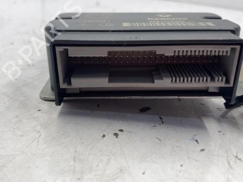 Used ECU airbags ECU airbags DACIA DUSTER (HM_) 1.2 TCe 125 4x4 (HMMA) (125 hp) 22841959 22841959
