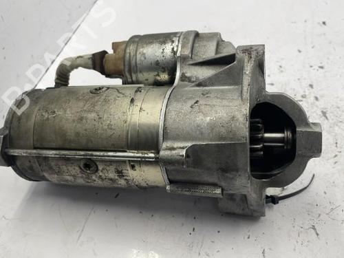 Starter RENAULT MEGANE II (BM0/1_, CM0/1_) 1.9 dCi | BP22841396M8 
