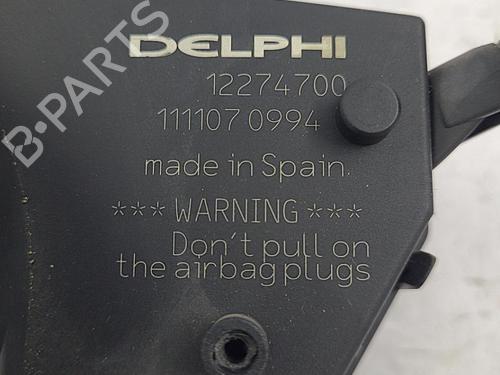 Used Steering column stalk Steering column stalk OPEL CORSA D (S07) 1.4 (L08, L68) (100 hp) 22823929 22823929