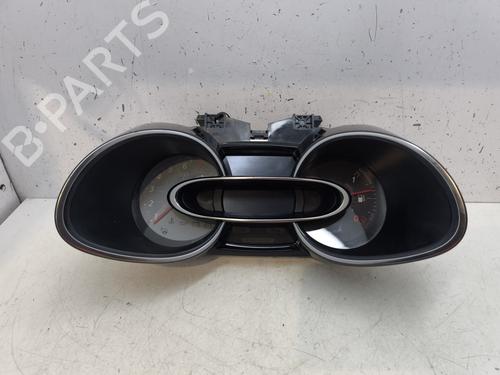 Used Instrument cluster Instrument cluster RENAULT CLIO IV (BH_) 1.6 RS (BHJ4, BHJ6, BHMM) (200 hp) 28369779 28369779