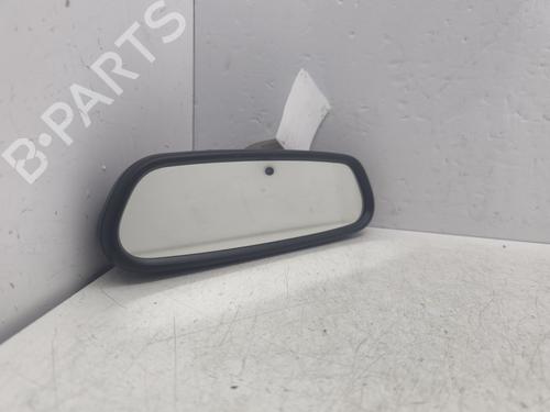 Used Rear mirror PEUGEOT 508 SW I (8E_) 2.0 HDi (163 hp) 30676475