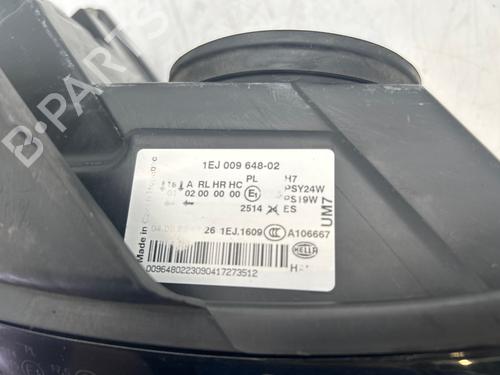 Right headlight AUDI A3 (8P1) 1.9 TDI | BP40055073C29 - Image 4