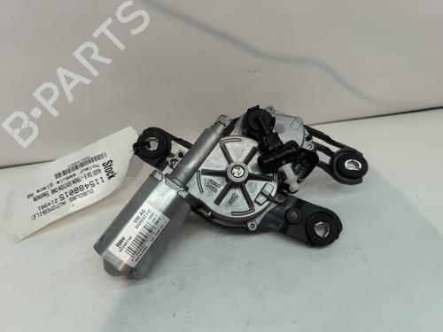 Ruitenwissermotor achter AUDI Q4 E-TRON SUV (F4B) 35 | BP30776200M102