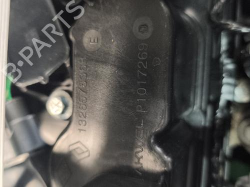 Engine RENAULT CLIO V (B7_) 1.0 LPG (B7MT) | BP29421504M1 